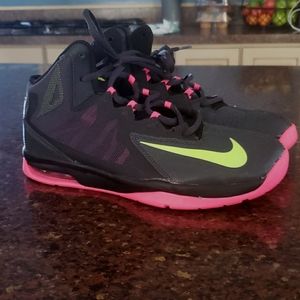 Girls Nike Shoes